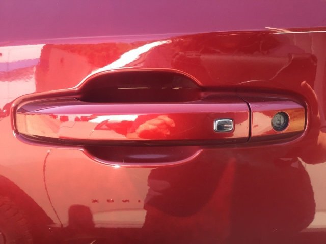 2022 Chevrolet Silverado 1500 LT photo 11