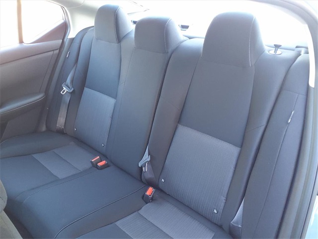 2025 Nissan Sentra SV photo 11