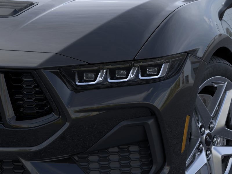 2025 Ford Mustang GT Premium photo 18