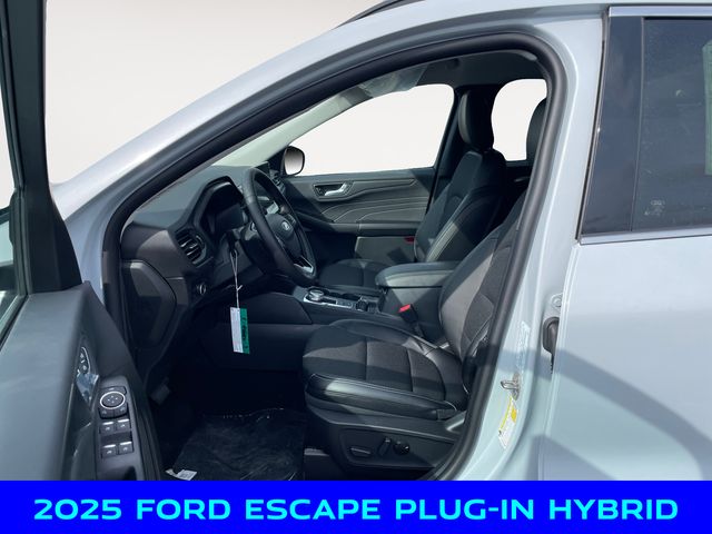 2025 Ford Escape Plug-In Hybrid Base photo 8