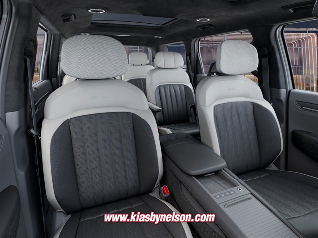 2026 Kia EV9 GT-Line photo 14