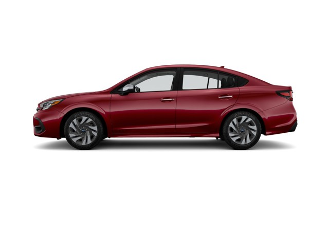 2025 Subaru Legacy Touring XT photo 4