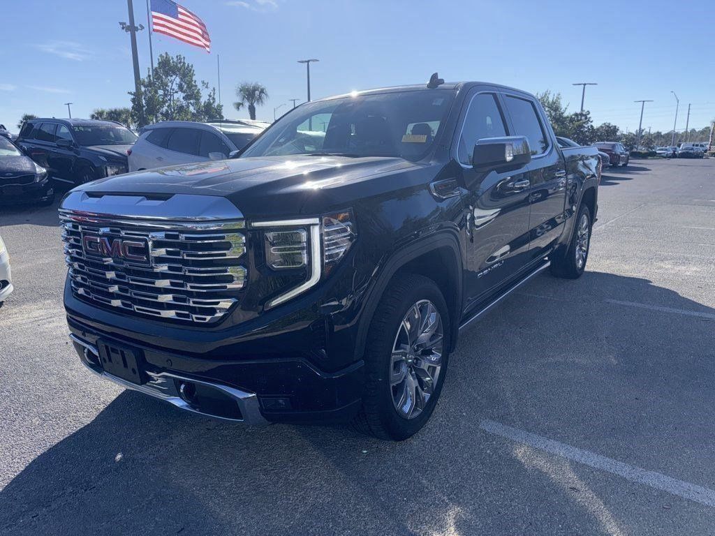 2023 GMC Sierra 1500 Denali Denali's photo