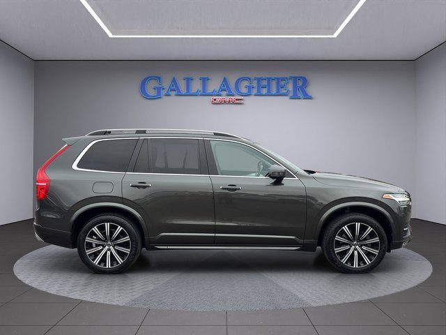 2018 Volvo XC90 Momentum photo 3