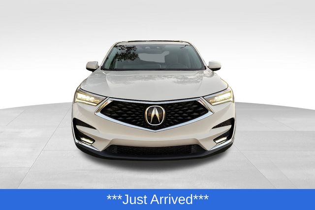 2019 Acura RDX Technology Package's photo