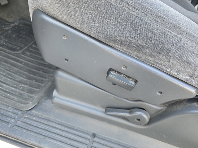 2006 Gmc Sierra 2500 photo 16