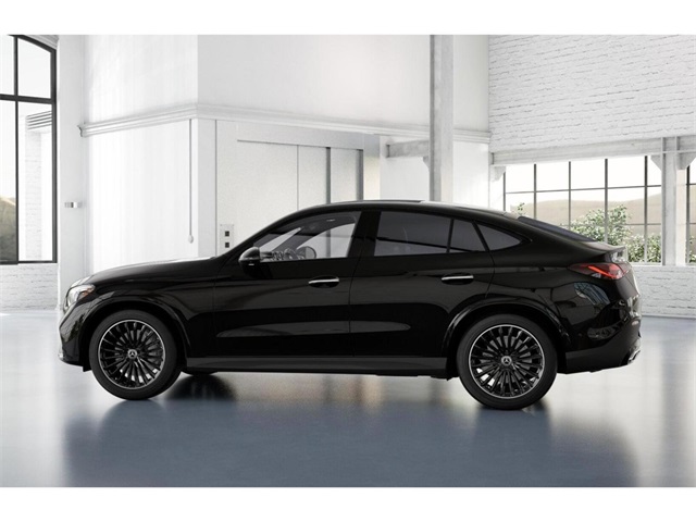 2026 Mercedes Benz GLC 300 4MATIC photo 32