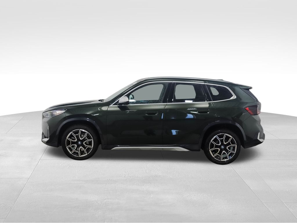 Certified 2023 BMW X1 28i with VIN WBX73EF02P5V90583 for sale in Minneapolis, Minnesota