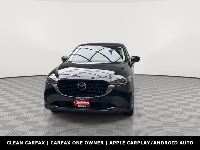 2024 Mazda CX-5 2.5 Select photo 26
