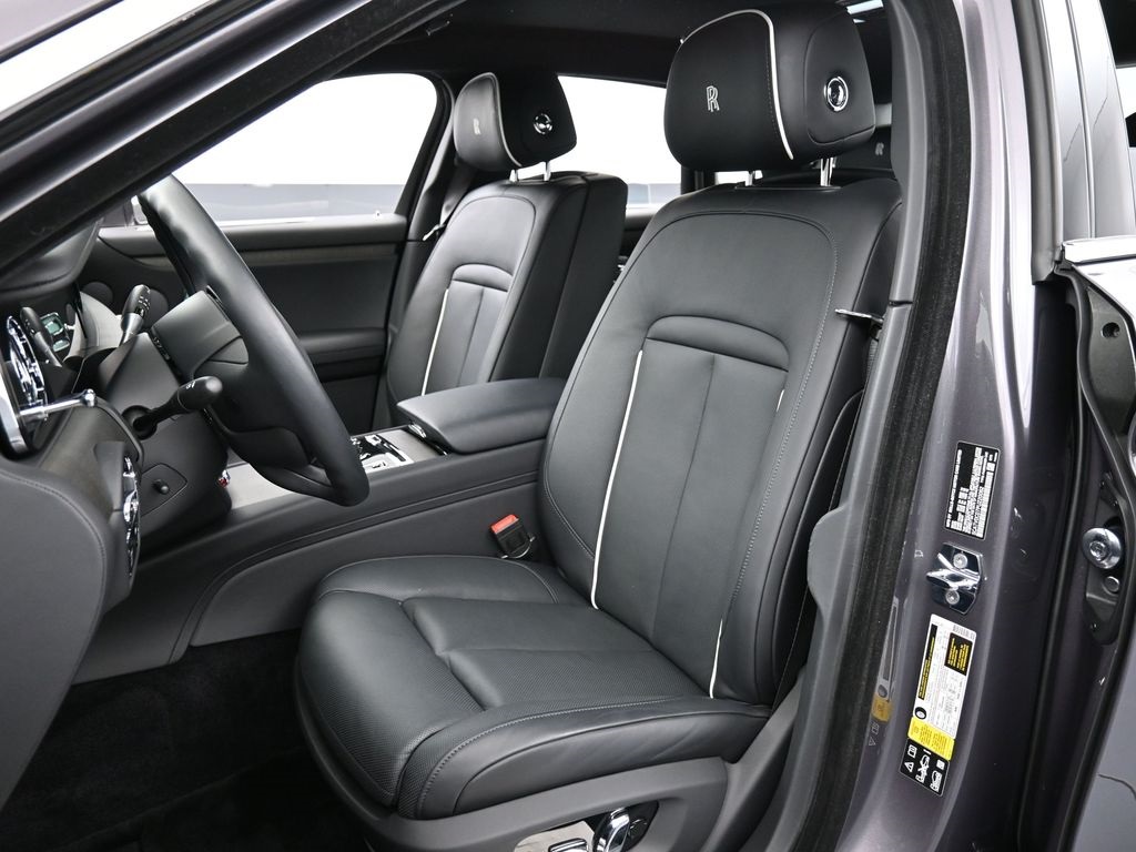 2023 Rolls Royce Ghost photo 4