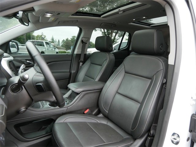 2023 Gmc Acadia SLT photo 10