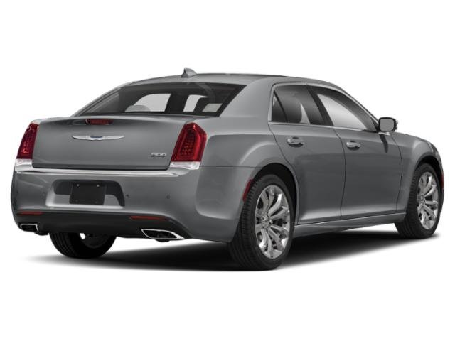 Used 2018 Chrysler 300 Touring with VIN 2C3CCAAG6JH121221 for sale in Joplin, MO