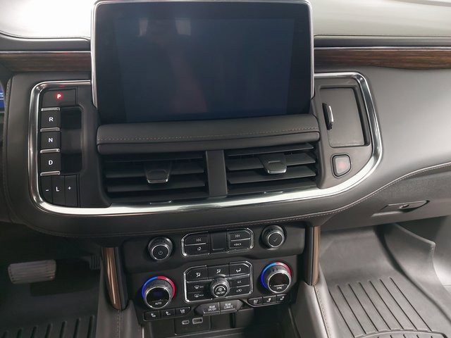 2022 Chevrolet Tahoe High Country photo 23