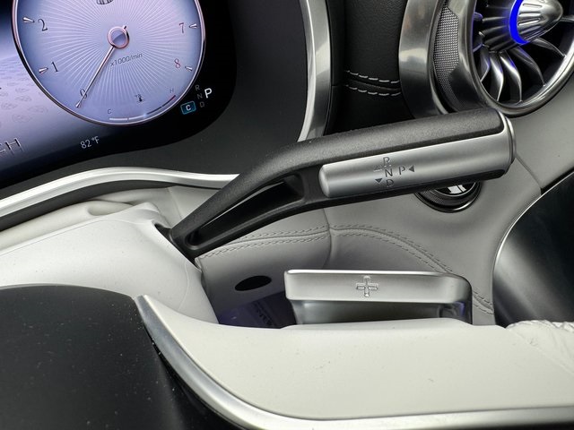 2026 Mercedes Benz SL photo 23
