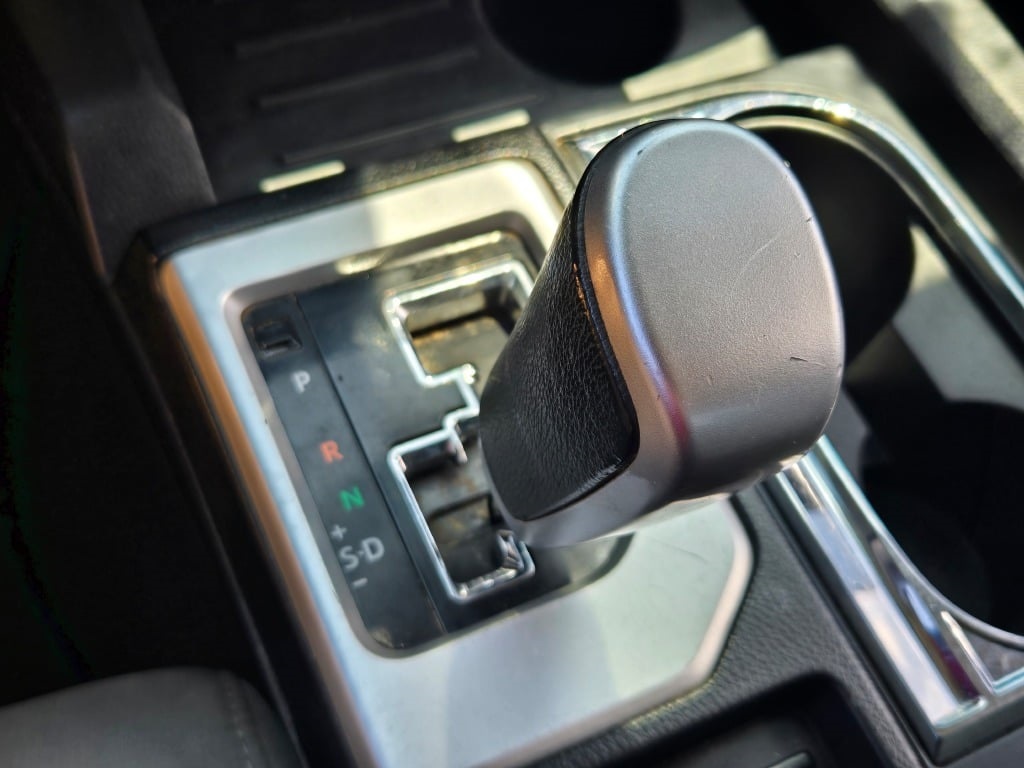 2021 Toyota Tundra CrewMax TRD Pro photo 23
