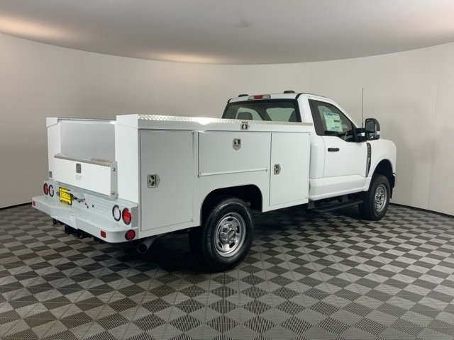 2024 Ford F-250 photo 4