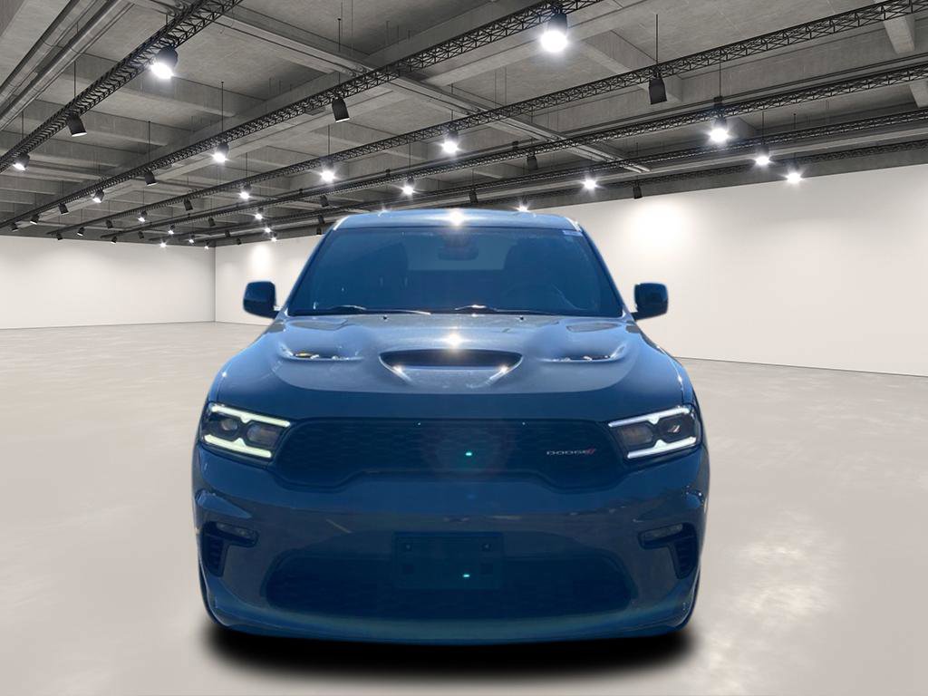 2022 Dodge Durango GT photo 2