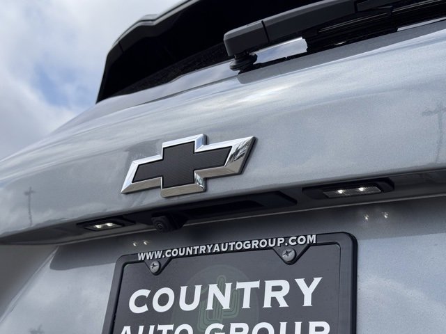 2026 Chevrolet Equinox LT photo 26