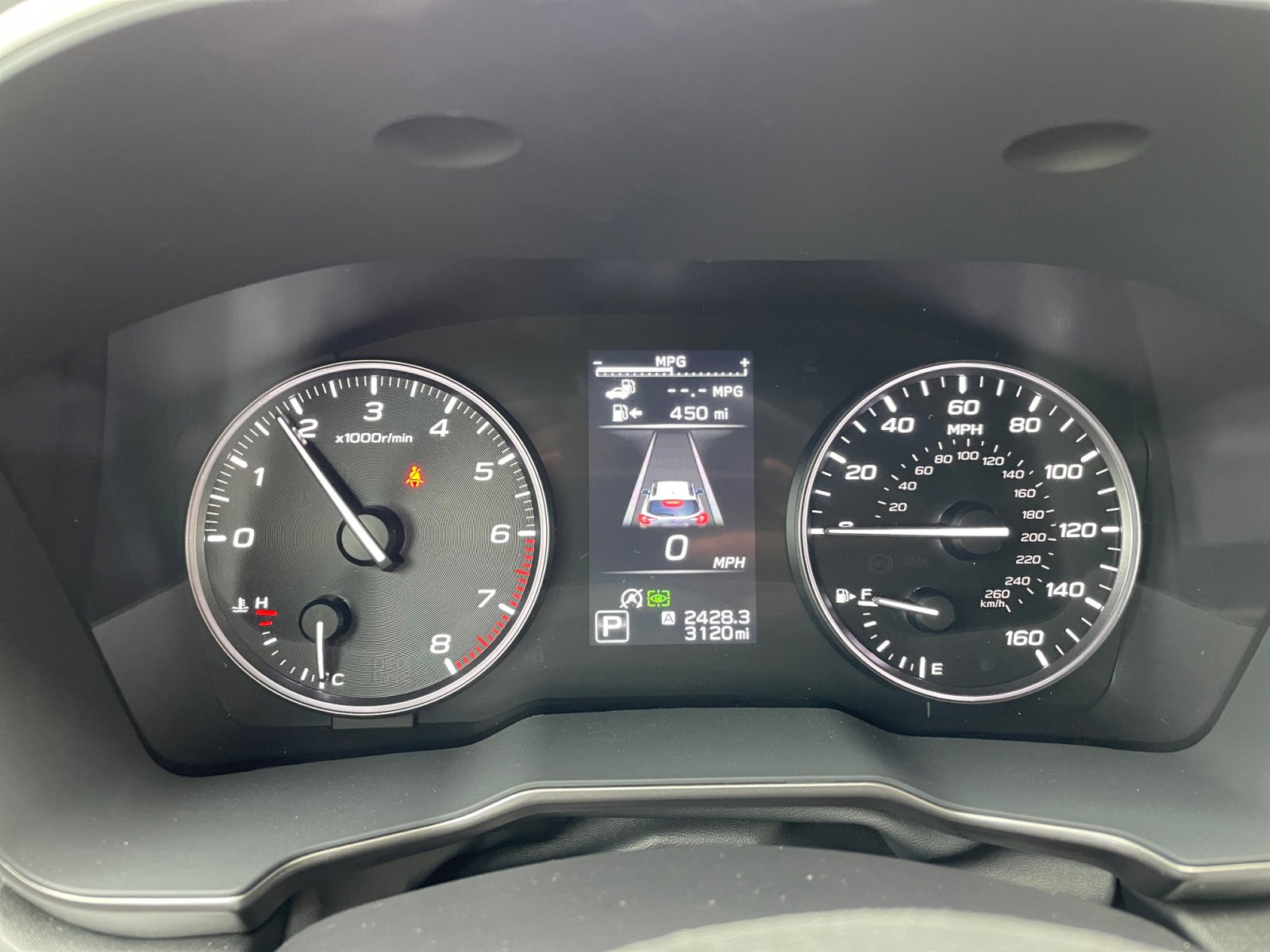 2025 Subaru Outback Touring photo 3
