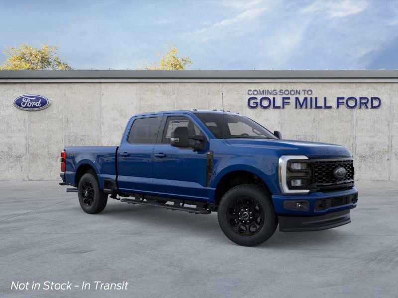 2026 FORD F-250 - Image 6