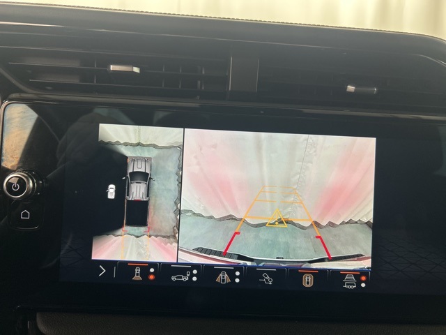 2024 Gmc Sierra HD AT4 photo 18