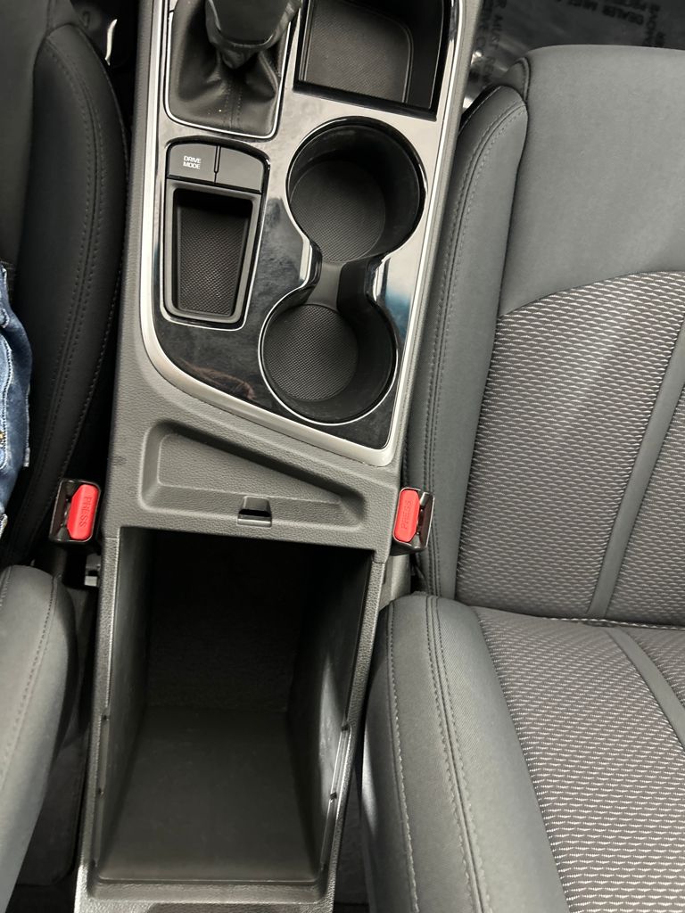 2019 Hyundai Sonata SE photo 30