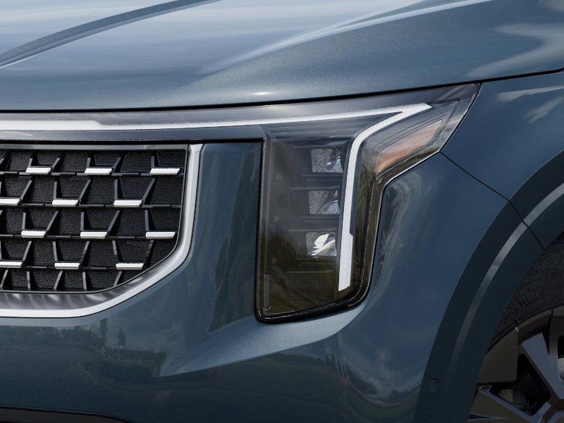 2026 Kia Carnival SX photo 10
