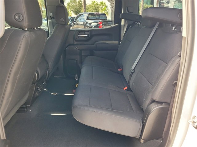2023 Gmc Sierra 1500 Pro photo 3
