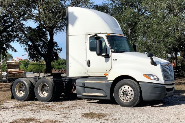 International Used Truck Centers | Shop Used Trucks Nationwide