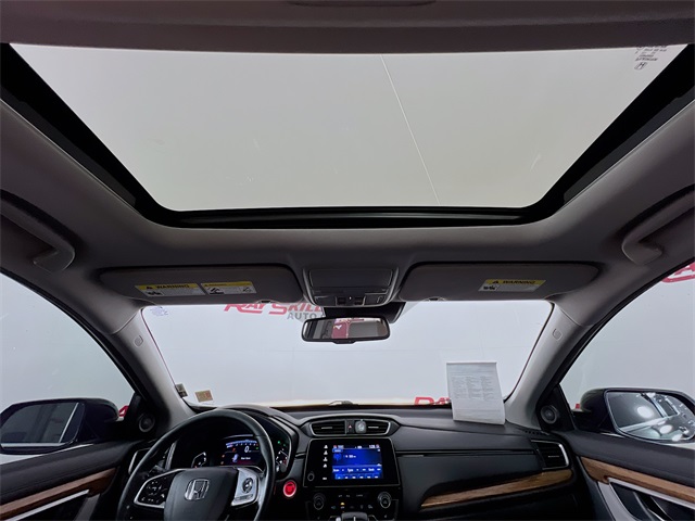 2020 Honda CR-V EX-L photo 13