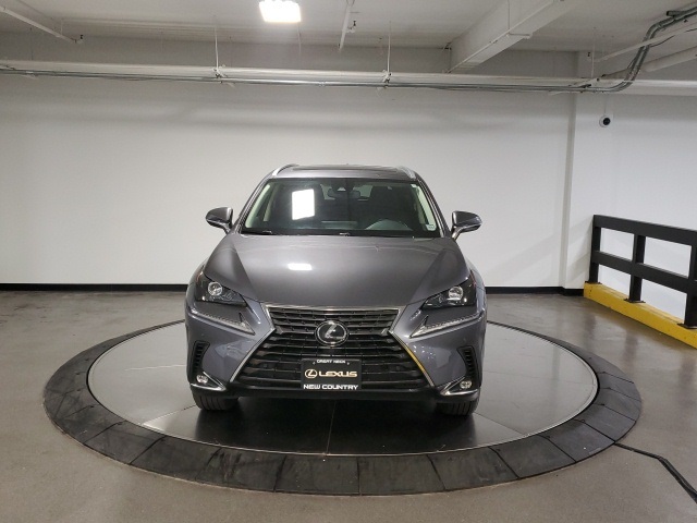 2020 Lexus NX 300 Premium photo 2