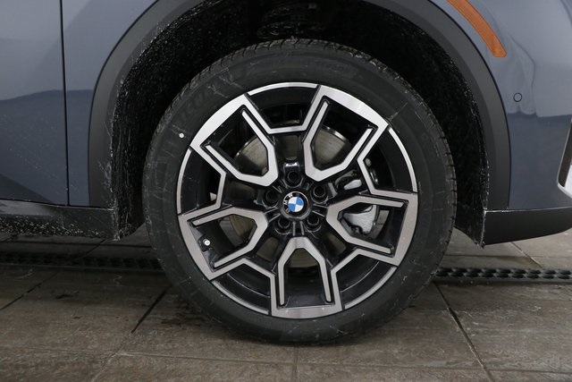 2025 Bmw X2 xDrive28i photo 30