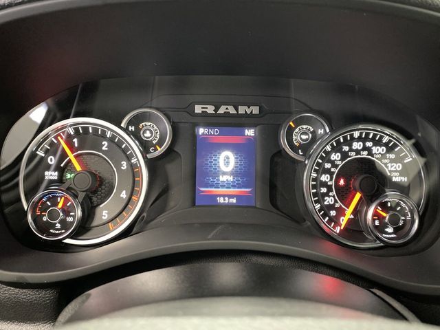 2024 Ram 2500 Tradesman photo 13