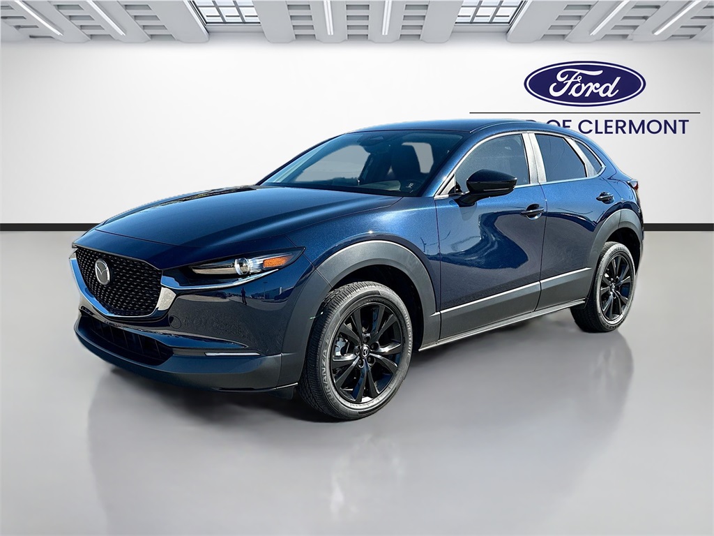 2024 Mazda CX-30 Select Sport's photo