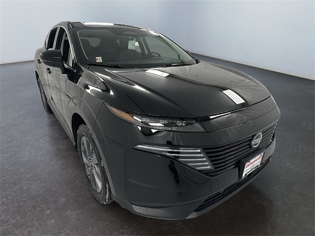 2026 Nissan Murano SL's photo