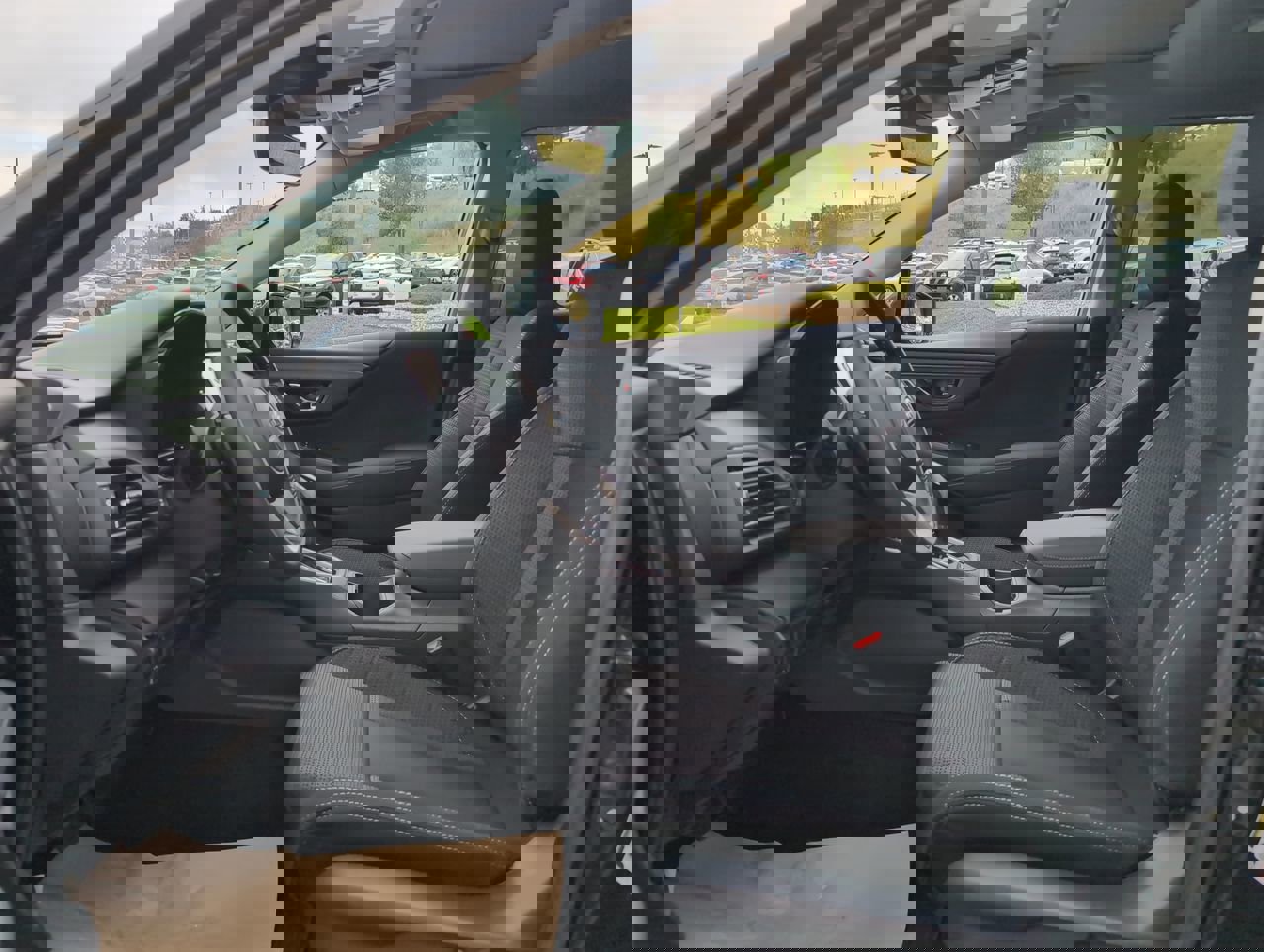 2025 Subaru Outback Premium photo 11