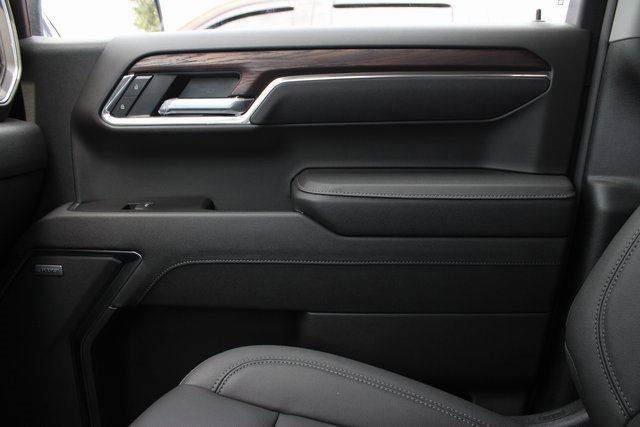 2025 Gmc Sierra 1500 SLT photo 30