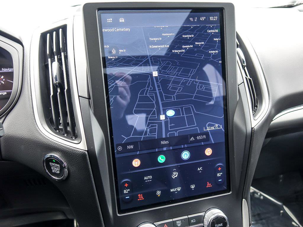 2024 FORD EDGE - Image 23