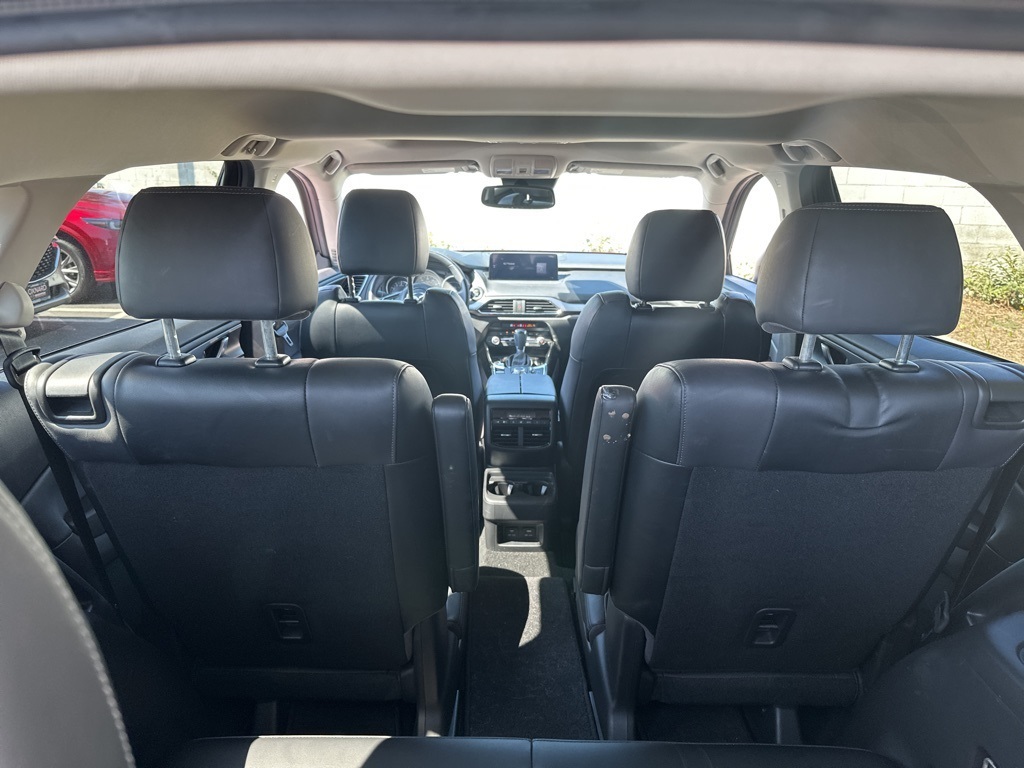 2023 Mazda CX-9 Touring photo 29
