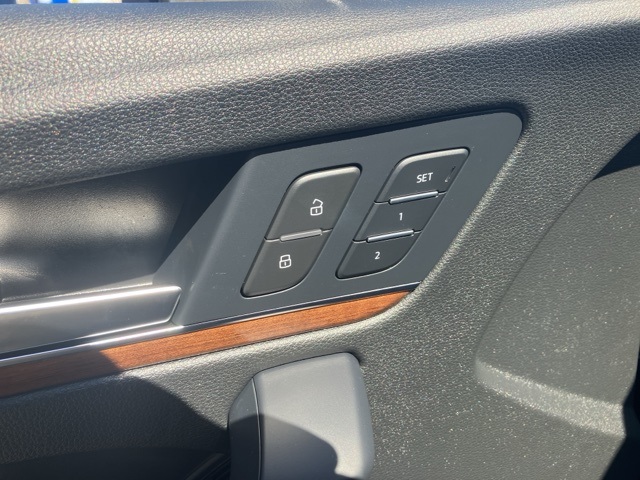 2022 Audi Q5 45 S line Prestige Premium photo 19