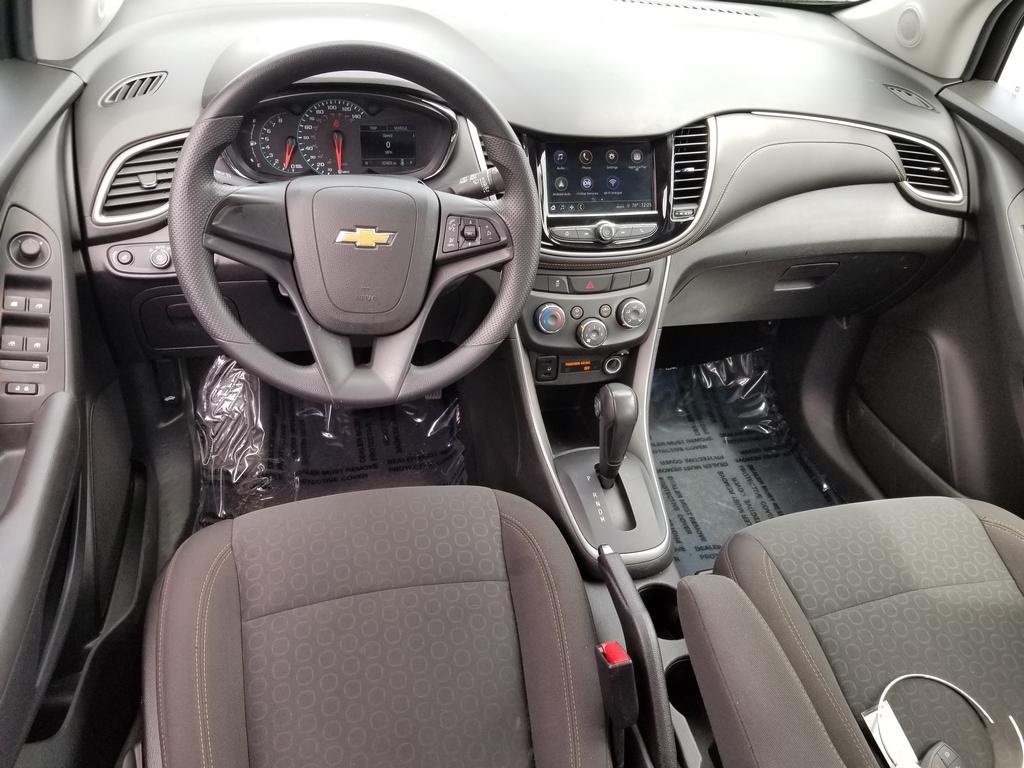 2018 Chevrolet Trax LS photo 17