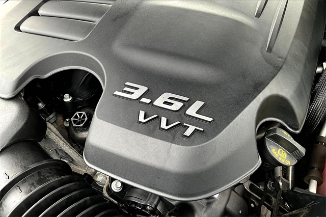 2023 Dodge Challenger GT photo 24