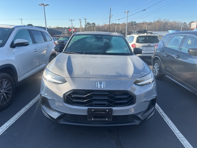 2024 Honda HR-V Sport's photo