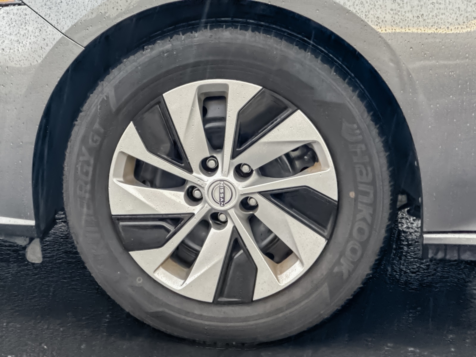 2023 Nissan Altima 2.5 S photo 20