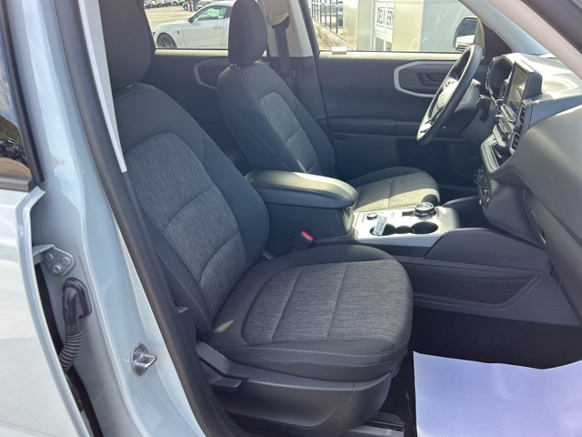 2021 Ford Bronco Sport Big Bend photo 15