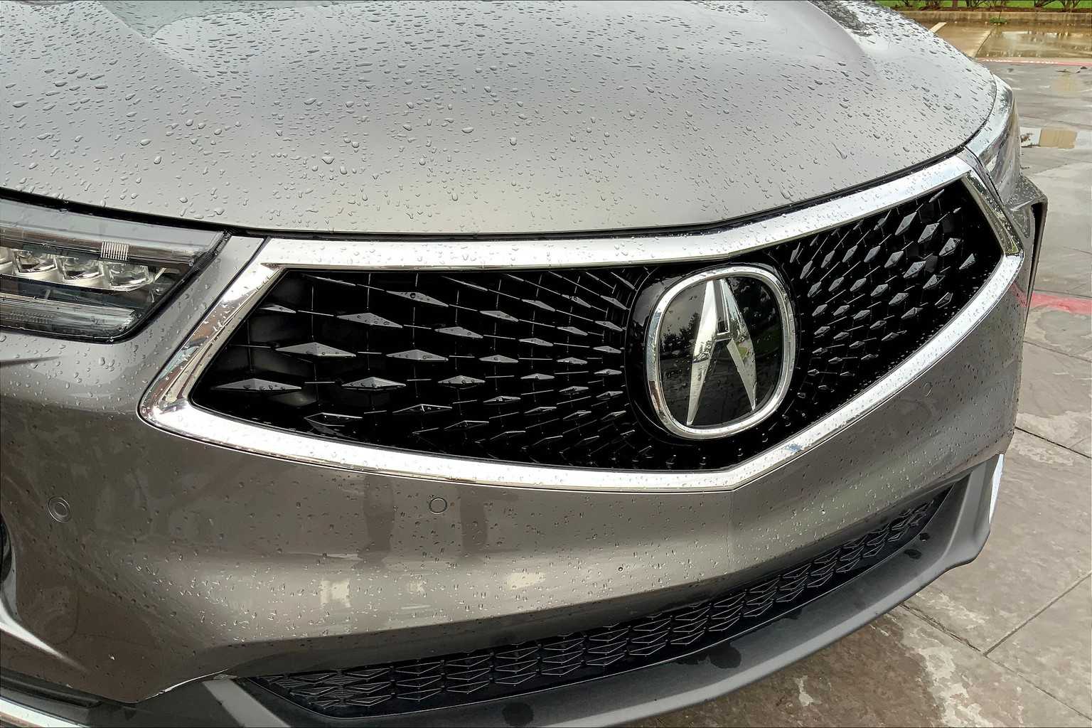 2024 Acura RDX Technology photo 54