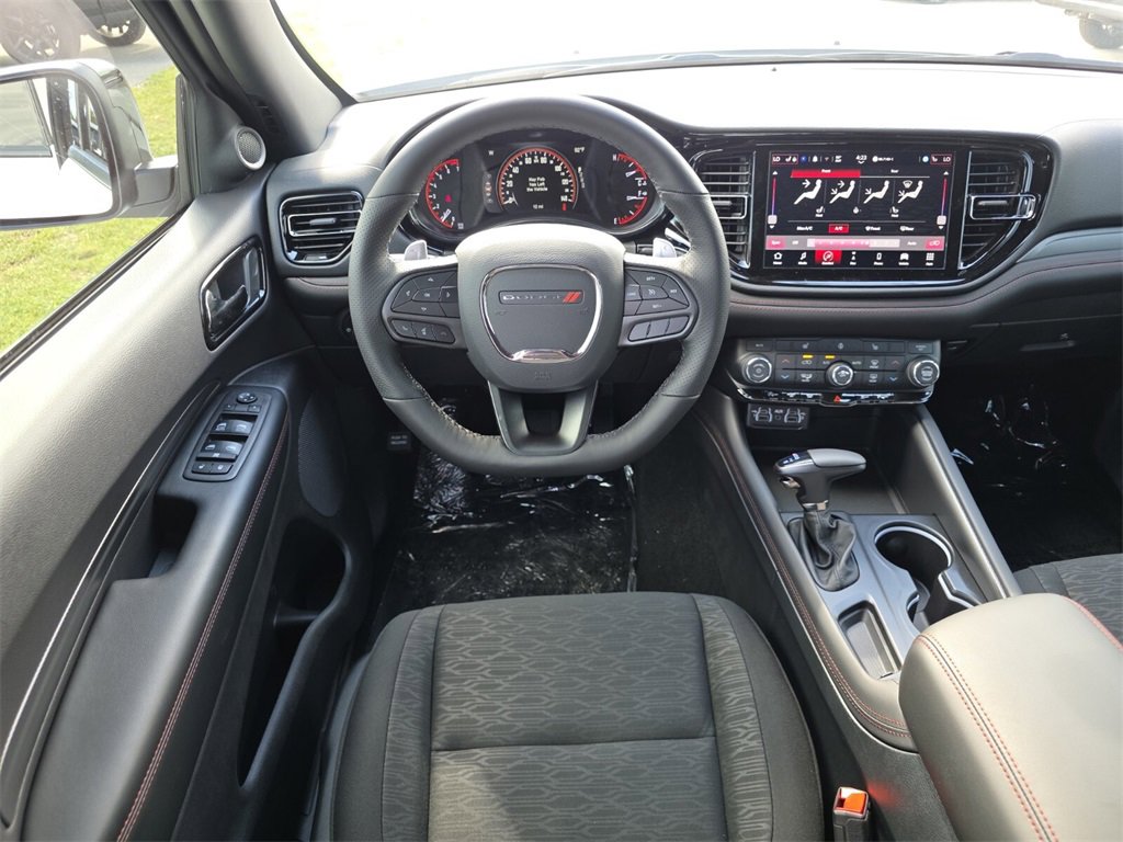 2026 Dodge Durango GT photo 11