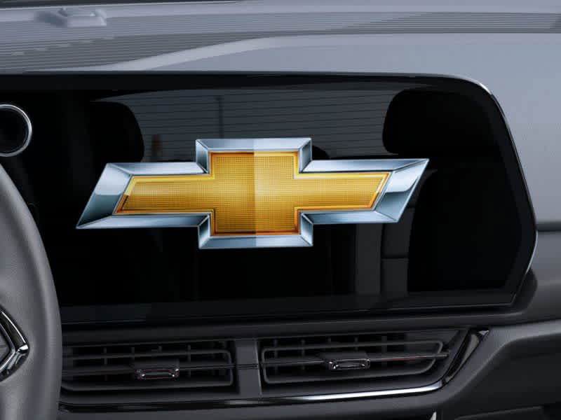 2026 Chevrolet Equinox RS photo 20