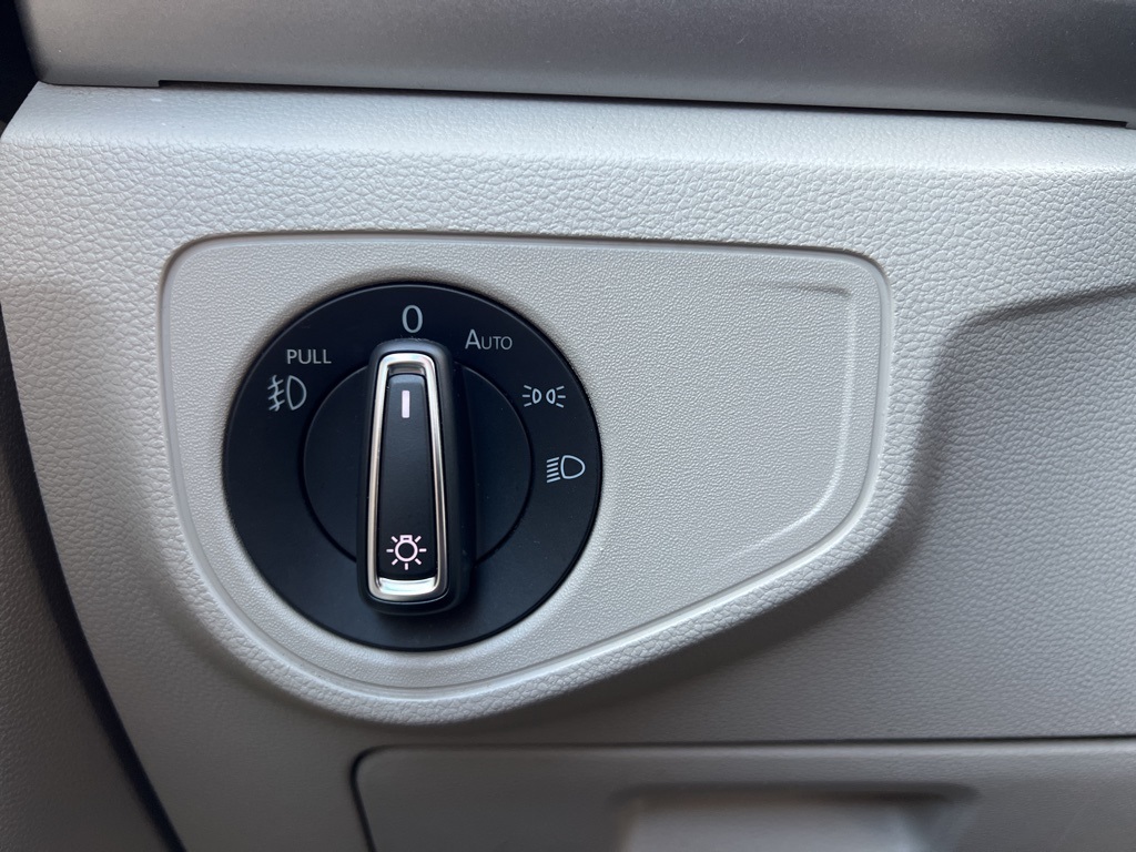 2019 Volkswagen Atlas V6 SE photo 21