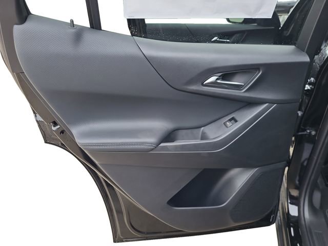 2026 Chevrolet Equinox photo 16
